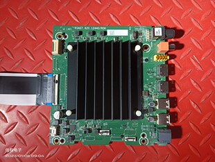 原装海信65V1K-S主板RSAG7.820.12440配屏HD650H1U72-T0/S1