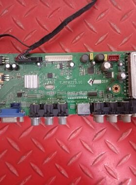 32寸主板 T.MT8223.1C 10332屏 LTA320AP08