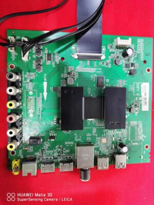 TCL L49P1A-F主板40-MT07A1-MAC2LG屏 LVF490CSOT