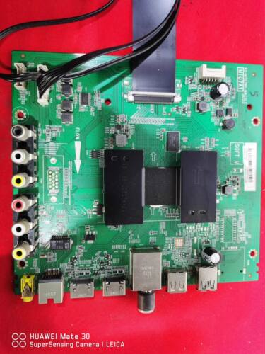 TCL L49P1A-F主板40-MT07A1-MAC2LG屏 LVF490CSOT