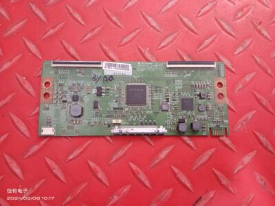 小米 L65M5-5A 65寸液晶电视配件逻辑板6870C-0769A