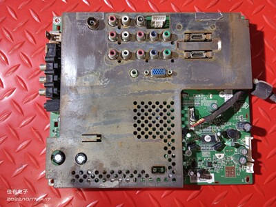 原装飞利浦32PFL5403/93 主板715T3101-2屏LC320WXN测好