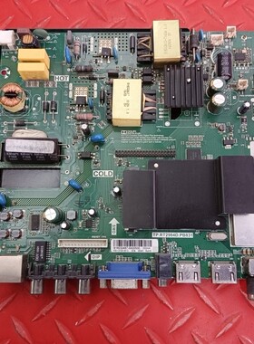 康佳KKTV K32主板TP.RT2984D.PB831屏72003457 V1 3457现货