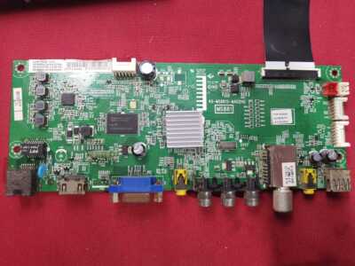 原装TCL L42F1600E主板40-MS8812-MAD2HG 配屏LVW420NDAL  AS9W02