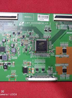 原装 46寸逻辑板 14Y-DIDSNBC4LV0.1逻辑板适用LTI460HN09拼接屏
