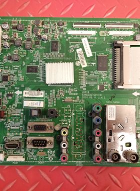 原装LG 47LD450-CA 主板LD01B EAX63347401(0) 屏 LC470WUG