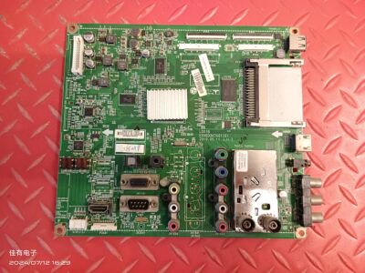 原装LG 47LD450-CA 主板LD01B EAX63347401(0) 屏 LC470WUG