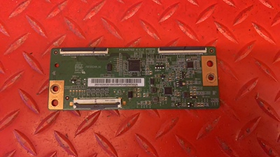 原装海尔H43E08 AOC T4376M 43寸逻辑板PT430CT02-4-C-1