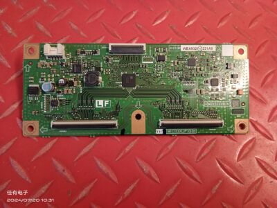 夏普LCD-40DS40A逻辑板QPWBXG098WJN1 KG098WE 现货 测好