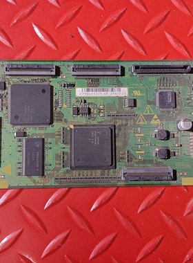 日立P42E102C逻辑板JA30423 AE2-L0GIC PWB F屏FPF42C128135UE-41