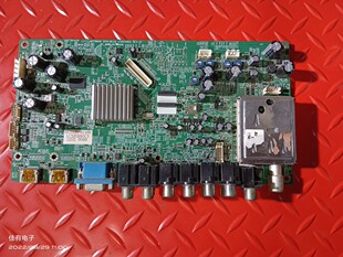 原装康佳LC32GS80C 32寸液晶电视主板 35014902屏LTA320AP05