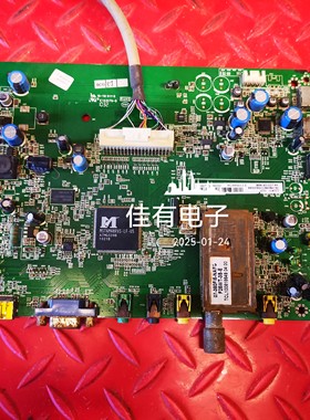 原装TCL L32P11 主板40-MS48S1-MAA2XG 屏LTA320AP18