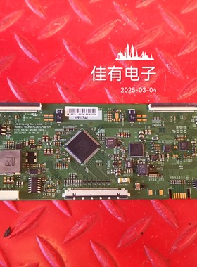 原装46寸 LG 逻辑板 6870C-0918A 55UNB-PLUS-CPCB