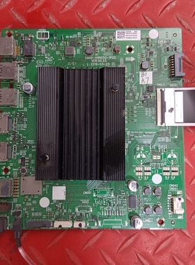 创维55Q840主板5800-A8N050-1P00屏REL550WY BD0-104 HV550QUB