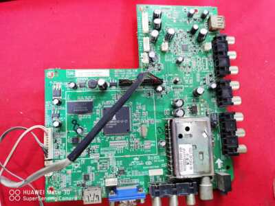 原装 TCL LE32D99 主板 471-01A3-61801G 屏 MT3201A03-1