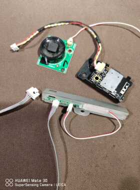 原装TCL D48A620U 按键40-32S46C-KEB2LG接收板40-E6720B-IRD2LG