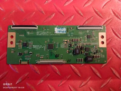 长虹LED32B3100iC康佳LED3253360CE逻辑板 6870C-0414A