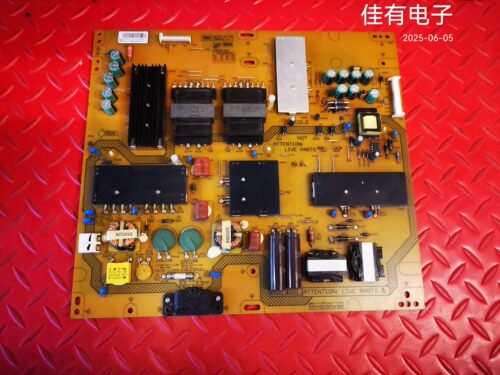 原装飞利浦60PFL75201/T3 60PEL75020/T3电源板FSP258-3F01
