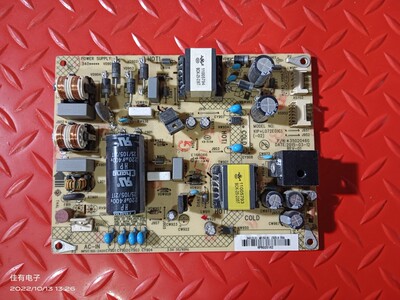 原装康佳LED43R6200U LED43E330U 43寸电源板35020460 34013101