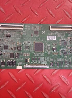 东芝40A1C 39寸液晶数字电视机驱动主板图像逻辑板 A60MB4C2LV0.2