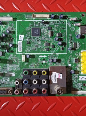 原装创维 26M30SW 主板 5800-A8K020-0000 配屏S2600TA0E