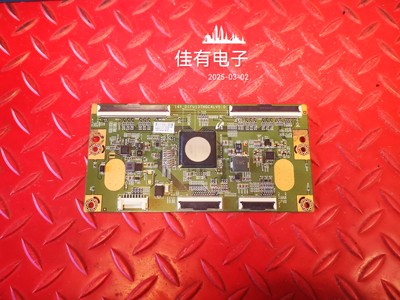 原装三星UA48HU5920J UA48HU5900J逻辑板14Y-D1FU13TMGC4LV0.0