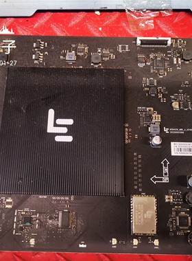 乐视 L40FCNN主板MS6A938-MBD-A-H5100屏S400DHB-1