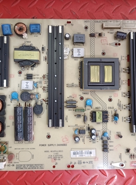 康佳LED55K60U 55/58X9600UE 55X9500UF 电源板34010083 35017956