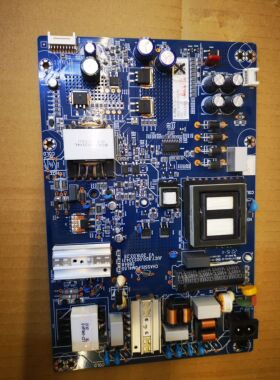 原装长虹65S7G 65Q6N 65Q6V液晶电视 电源板 JUC7.820.00233431