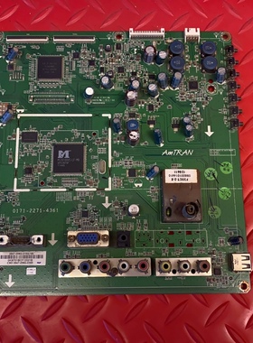 LG 47CM540-CA主板 0171-2271-4361 配屏LC470WUG