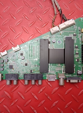 海尔LE46A390P主板0091802852 V2.2 715G6375-M0C-000-004K
