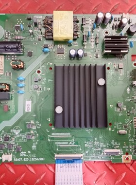 东芝55Z500MF主板RSAG7.820.13256屏HD550H1U62-T0L9KTB1/S0