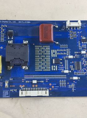 创维49E730A 49寸高压板6917L-0156A PPW-LE49FC-0(A)REV1.0