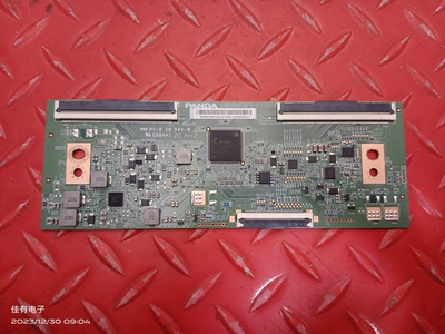 原装 乐视D55PPUC22 海尔LQ55H71G 逻辑板CCPD-TC550-001 V1.0