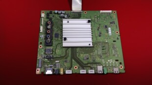 现货原装索尼KD-55X7000D主板1-980-837-21配LG屏YS6S550CNG01B