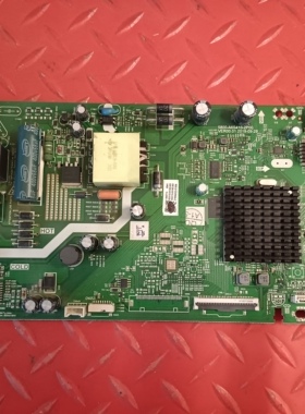 原装酷开32K5C主板5800-A6S410-2P00屏320E69(CW18) HV320WHB-F56