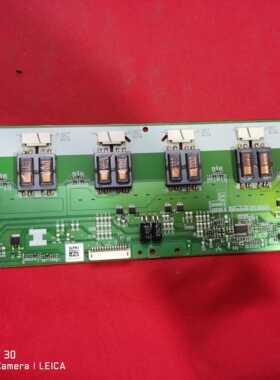 原装长虹LT32510 LT32519 高压板 背光板IM3857 RDENC2540TPZZ