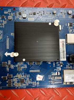 原装长虹65Q5E主板JUC7.820.00202673配屏C650U17-E10-S