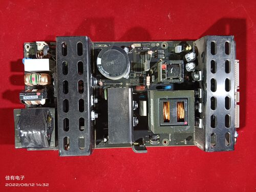 原装  37/42/46/47/55寸 通用5V 12V 24V电源板MLT199TL  MLT199W