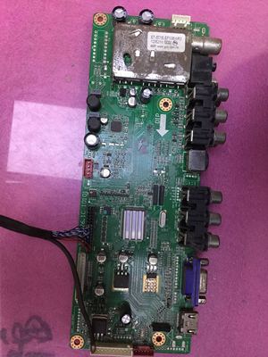 原装 32寸液晶电视主板T.VST26.1C10101 屏LC320EXN
