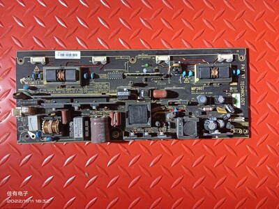 测好TCL L26M9B/L26F19BD/LCD27K76液晶电源板MIP260T MIP260T-C