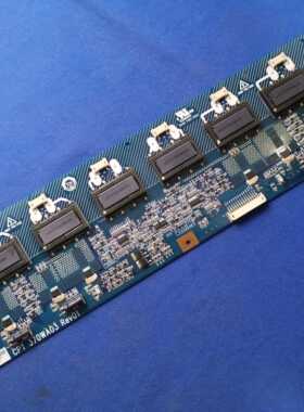 原装飞利浦37TA2000高压板4H.V1838.401/D  CPT 370WA03