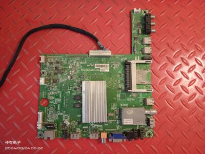 原装海信LED42K560X3D主板RSAG7.820.4899/ROH配LC420EUN
