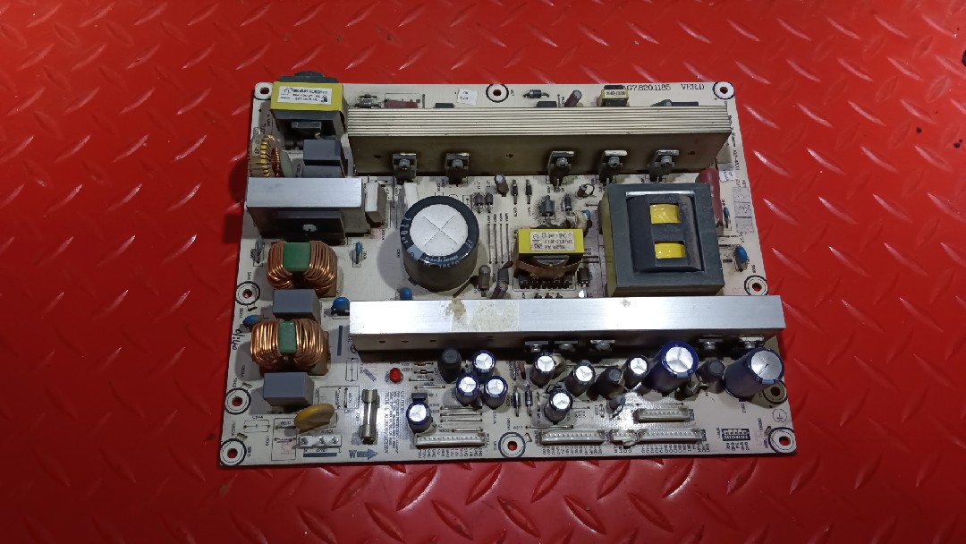 原装海信 TLM42V68P 电源板 RSAG7.820.1185 注意接口