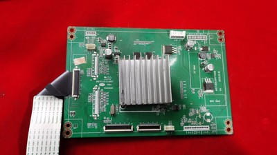 长虹 UD55B6000I转接驱动板 JUC7.820.00079969 屏MT5461D01-1