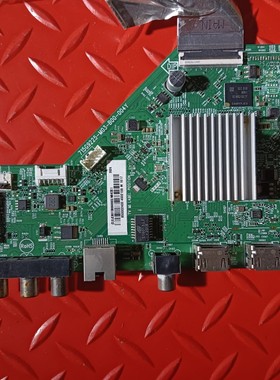 飞利浦50PUF7294/T3主板715G9225-M03-B00-004Y屏TPT500B5-U2T01D