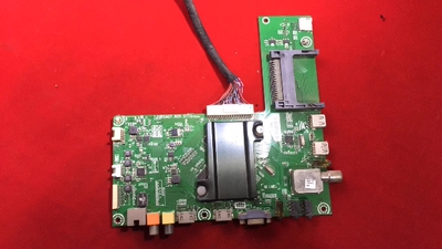 原装 海信LED42K370主板RSAG7.820.5773屏HE420HF-B52/S2