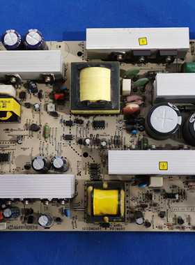 原装长虹PT32600等离子液晶电视电源板PSPU一J706A 2300KEG026A-F