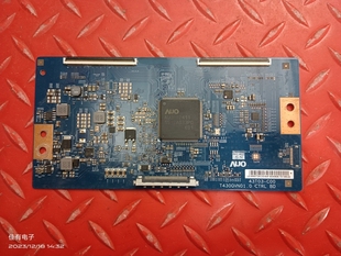 CTRL 原装 T430QVN01.0 C00 海信LED50K380U逻辑板43T03