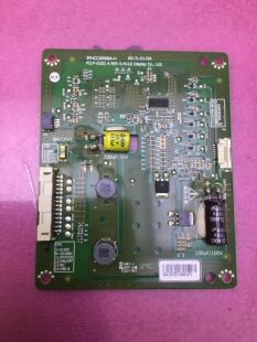 原装康佳LED42R6100PDE 背光板 恒流板6917L-0119A 高压板